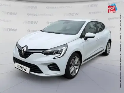 Photo Renault Clio