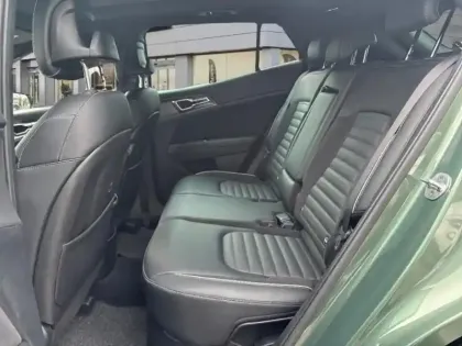 Photo 9 Kia Sportage Gén. V Ph1 GT-line Premium 5