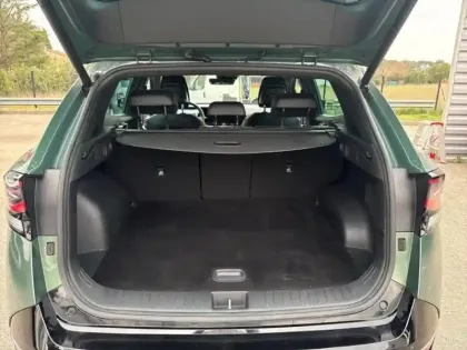 Photo 5 Kia Sportage Gén. V Ph1 GT-line Premium 5