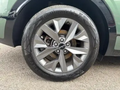 Photo 13 Kia Sportage Gén. V Ph1 GT-line Premium 5