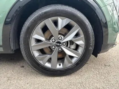 Photo 12 Kia Sportage Gén. V Ph1 GT-line Premium 5