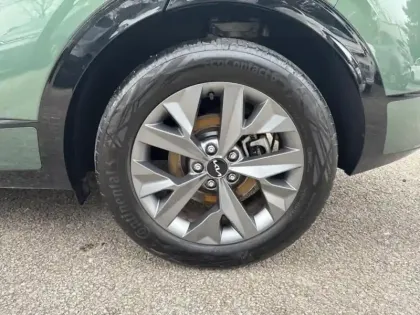 Photo 10 Kia Sportage Gén. V Ph1 GT-line Premium 5