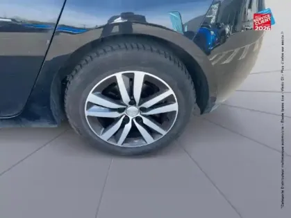 Photo 9 Peugeot 308  1.5 BlueHDi 130ch S&S Allure