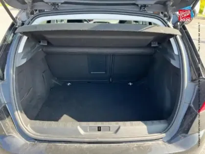 Photo 13 Peugeot 308  1.5 BlueHDi 130ch S&S Allure