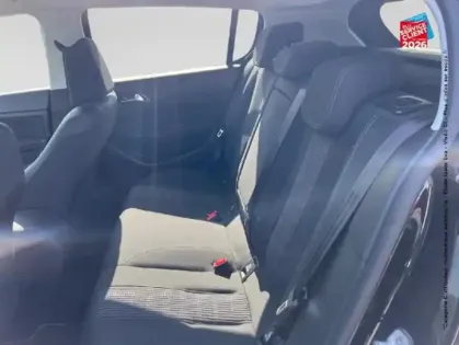 Photo 10 Peugeot 308  1.5 BlueHDi 130ch S&S Allure