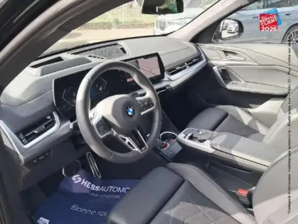 Photo 14 BMW X2  sDrive20iA 170ch M Sport DKG7