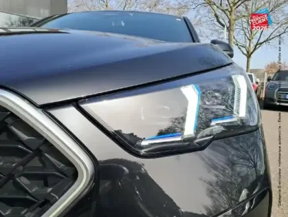 Photo 12 BMW X2  sDrive20iA 170ch M Sport DKG7