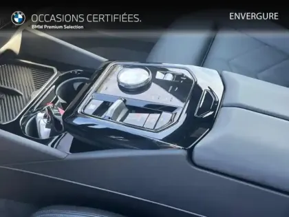 Photo 14 BMW Serie 5 Série 5 Touring 530e 299ch M Sport xDrive