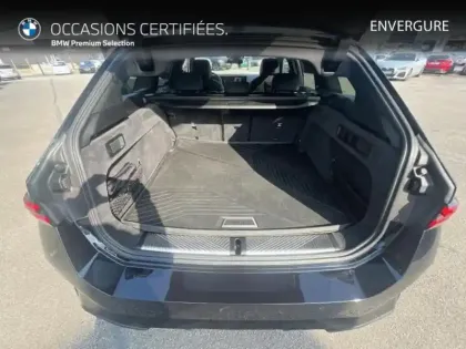 Photo 6 BMW Serie 5 Série 5 Touring 530e 299ch M Sport xDrive