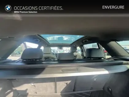 Photo 11 BMW Serie 5 Série 5 Touring 530e 299ch M Sport xDrive