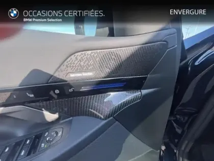 Photo 13 BMW Serie 5 Série 5 Touring 530e 299ch M Sport xDrive