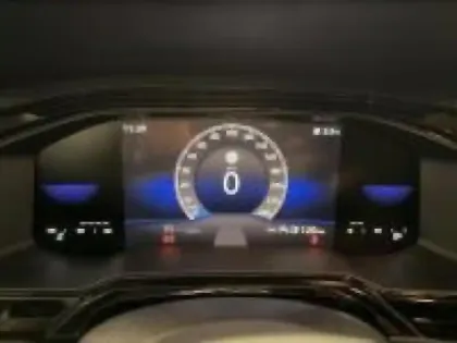 Photo 6 Volkswagen Polo  1.0 TSI 95ch VW Edition