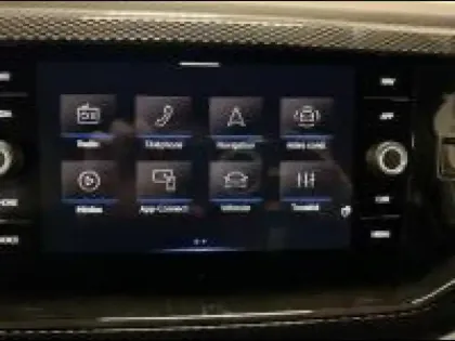 Photo 11 Volkswagen Polo  1.0 TSI 95ch VW Edition