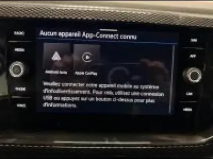 Photo 12 Volkswagen Polo  1.0 TSI 95ch VW Edition