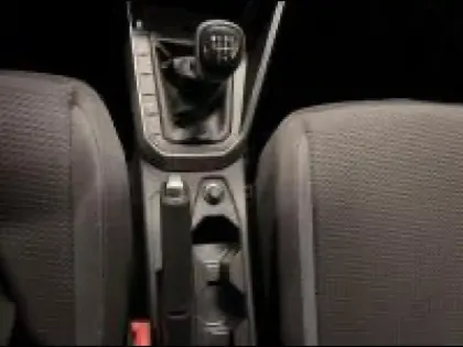 Photo 8 Volkswagen Polo  1.0 TSI 95ch VW Edition