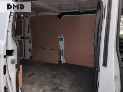 Photo 9 Ford Custom Gén. I Ph2 Trend Business 4