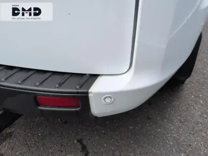 Photo 14 Ford Custom Gén. I Ph2 Trend Business 4