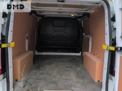 Photo 11 Ford Custom Gén. I Ph2 Trend Business 4