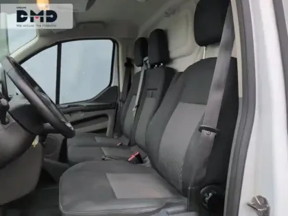 Photo 8 Ford Custom Gén. I Ph2 Trend Business 4