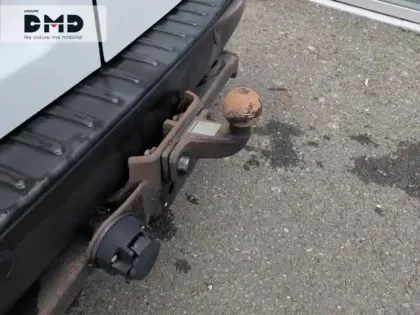 Photo 13 Ford Custom Gén. I Ph2 Trend Business 4