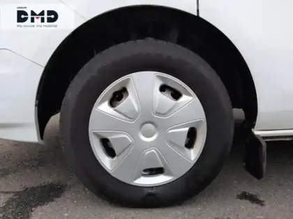 Photo 12 Ford Custom Gén. I Ph2 Trend Business 4