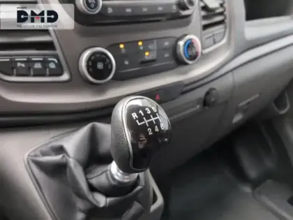 Photo 7 Ford Custom Gén. I Ph2 Trend Business 4