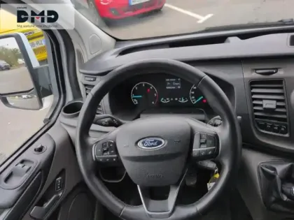 Photo 6 Ford Custom Gén. I Ph2 Trend Business 4