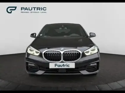 Photo 7 BMW Serie 1 Série 1 118iA 136ch Business Design DKG7