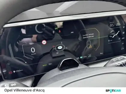 Photo 9 Kia Ev4  Autonomie Longue 204ch 81,4kWh Earth
