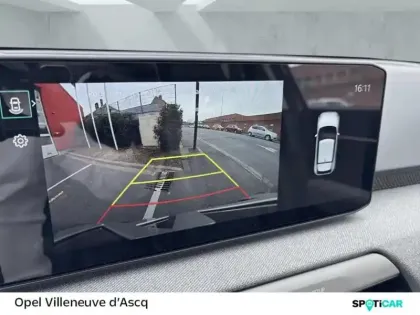 Photo 14 Kia Ev4  Autonomie Longue 204ch 81,4kWh Earth