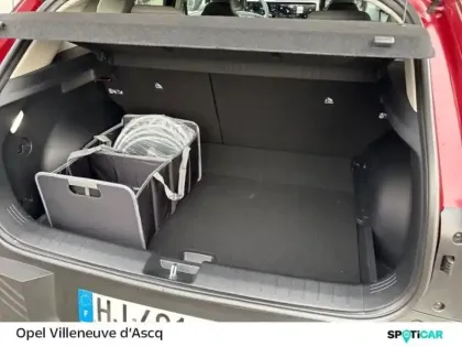 Photo 5 Kia Ev4  Autonomie Longue 204ch 81,4kWh Earth