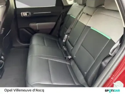 Photo 11 Kia Ev4  Autonomie Longue 204ch 81,4kWh Earth