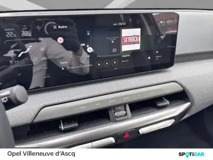 Photo 13 Kia Ev4  Autonomie Longue 204ch 81,4kWh Earth