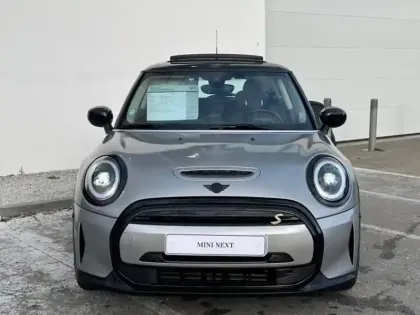 Photo 10 Mini Mini  Cooper SE 184ch Edition Premium Plus BVA 5CV