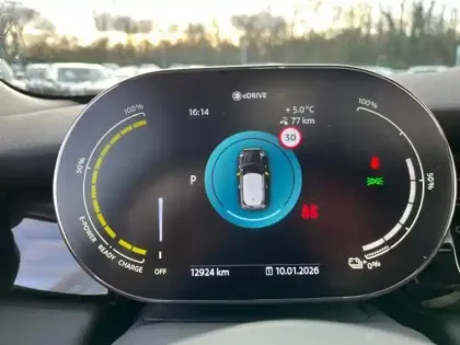 Photo 5 Mini Mini  Cooper SE 184ch Edition Premium Plus BVA 5CV