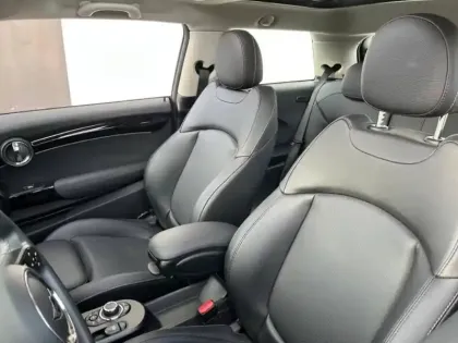 Photo 6 Mini Mini  Cooper SE 184ch Edition Premium Plus BVA 5CV