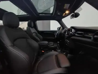 Photo 13 Mini Mini  Cooper SE 184ch Edition Premium Plus BVA 5CV