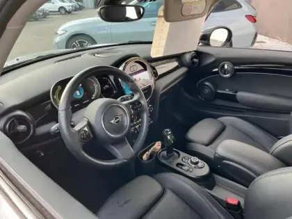 Photo 7 Mini Mini  Cooper SE 184ch Edition Premium Plus BVA 5CV