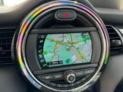 Photo 12 Mini Mini  Cooper SE 184ch Edition Premium Plus BVA 5CV