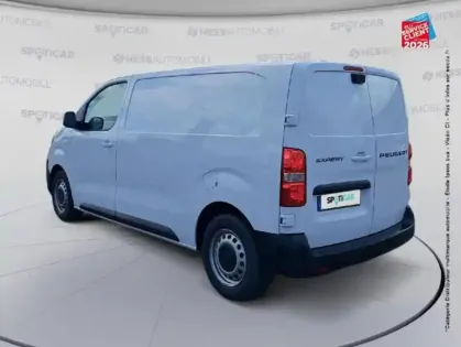 Photo 7 Peugeot Expert  Fg M 2.2 Diesel 150ch Pack Premium Connect