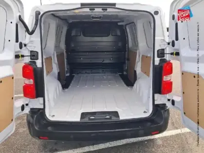 Photo 13 Peugeot Expert  Fg M 2.2 Diesel 150ch Pack Premium Connect
