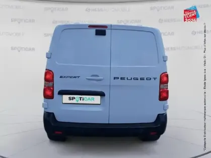 Photo 6 Peugeot Expert  Fg M 2.2 Diesel 150ch Pack Premium Connect