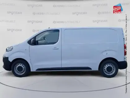 Photo 8 Peugeot Expert  Fg M 2.2 Diesel 150ch Pack Premium Connect