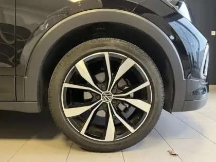 Photo 8 Volkswagen T-cross  1.0 TSI 116ch R-Line Edition DSG7