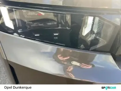 Photo 7 Jeep Compass  Electrique 213ch 157kw First Edition