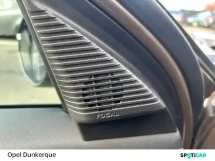 Photo 6 Jeep Compass  Electrique 213ch 157kw First Edition