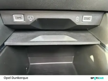 Photo 13 Jeep Compass  Electrique 213ch 157kw First Edition