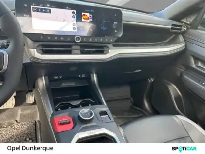 Photo 5 Jeep Compass  Electrique 213ch 157kw First Edition