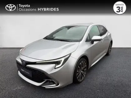 Photo Toyota Corolla