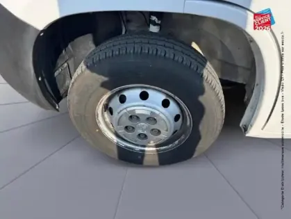 Photo 9 Peugeot Boxer  Fg 333 L2H2 2.2 BlueHDi S&S 120ch Asphalt